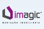 Logo do agente IMAGIC - Mediação Imobiliária, Lda - AMI 10281