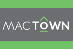 Logo do agente MACTOWN - Mediação Imobiliaria Unip., Lda - AMI 8678