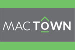 Logo do agente MACTOWN - Mediao Imobiliaria Unip., Lda - AMI 8678