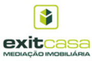 Logo do agente EXITCASA - Mediação Imobiliaria Unip. Lda - AMI 5752