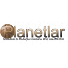 Logo do agente PLANETLAR - Soc. de Mediao Imobiliria Lda - AMI 8630