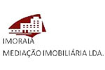 Logo do agente IMORAIA - Media��o Imobili�ria, Lda - AMI 8647
