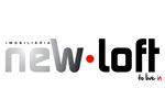 Logo do agente NEW LOFT - Sociedade Mediação Imobiliária, Lda - AMI 8738
