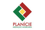 Logo do agente Planicie - Guerra & Pires, S.M.I. Lda - AMI 7108