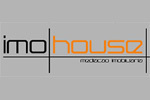 Logo do agente IMOHOUSE - Media��o Imobili�ria, Lda - AMI 8862