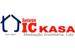 Logo do agente IC KASA STR - Media��o Imobiliaria Lda - AMI 8897