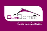 Logo do agente QUALIDOMUS - Mediao Imobiliria Lda - AMI 8775