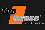 Logo do agente TOPHOUSE - Mediação Imobiliária, Lda - AMI 3284