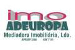 Logo do agente IMOADEUROPA - Mediaao Imobiliaria, Lda - AMI 8892
