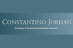 Logo do agente CONSTANTINO JORDAN - Mediação Imobiliaria Unip. Lda - AMI 8746