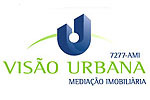 Logo do agente Visão Urbana - Mediação Imobiliária e Administração, Lda - AMI 7277