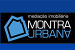 Logo do agente MONTRA URBANA - Mediação Imobiliária, Lda. - AMI 8709