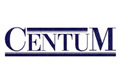 Logo do agente Centum - Sociedade de Mediação Imobiliária, Lda - AMI 8786