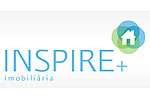 Logo do agente INSPIRE MAIS - Mediação Imobiliária Unip., Lda - AMI 8960