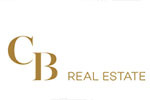 Logo do agente CB - CORREIADEBARROS - Mediação Imobiliaria Soc. Unip., Lda - AMI 9040