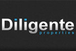 Logo do agente DILIGENTE - Med. Imob. Unip. Lda - AMI 8745