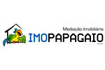 Logo do agente IMOPAPAGAIO - Mediação Imobiliária Unip. Lda - AMI 14310