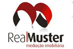 Logo do agente REAL MUSTER - Soc. Med. Imob. Lda - AMI 8941