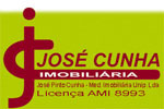 Logo do agente JOSE PINTO CUNHA - Med. Imob. Unip. Lda - AMI 8993