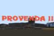 Logo do agente PROVENDA II - Soc. Mediação Imobiliaria Lda - AMI 5797