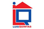 Logo do agente LUIS QUINTAS - Mediação Imobiliaria Lda - AMI 9066