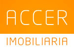 Logo do agente ACCER - Mediação Imobiliária, Lda - AMI 8970