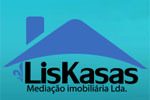 Logo do agente LisKasas - LEGIAO URBANA - Mediação Imobiliária Lda - AMI 9130