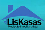 Logo do agente LisKasas - LEGIAO URBANA - Mediao Imobiliria Lda - AMI 9130