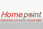 Logo do agente HOMEPOINT - Mediação Imobiliária Lda - AMI 9117