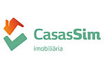 Logo do agente CasasSim - VÁRIAS SOLUÇÕES - MEDIAÇÃO IMOBILIARIA, COMERC. E SERV.- AMI 9050
