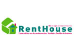 Logo do agente Renthouse - RITMO DINAMICO - Mediação Imobiliaria Unip. Lda - AMI 9031