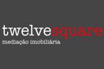 Logo do agente TWELVESQUARE - Mediao Imobiliria Unip. Lda - AMI 8988