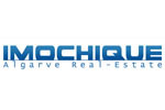 Logo do agente IMOCHIQUE - Soc. Mediao Imobiliria Lda - AMI 8939