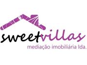 Logo do agente SWEET VILLAS - Mediao Imobiliria Lda - AMI 9158