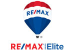 Logo do agente REMAX Elite - SUGESTÃO INEDITA -  Mediação Imobiliária Lda - AMI 9156