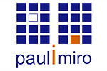 Logo do agente PAULIMIRO - Mediação Imobiliaria Lda - AMI 11646