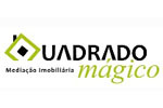 Logo do agente QUADRADO MAGICO - Mediao Imobiliaria Lda - AMI 9182