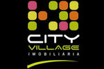 Logo do agente CITYVILLAGE - Sociedade de Mediao Imobiliria Lda - AMI 7814