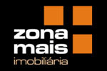 Logo do agente Zona Mais - Paulo Cabral & Nuno Teixeira Lda - AMI 10170