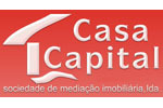 Logo do agente CASA CAPITAL - Soc. Mediação Imobiliaria Lda - AMI 9223