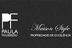 Agent logo Maison Style - Soc. de Media��o Imobili�ria, Unip, Lda - AMI 9254
