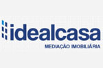 Logo do agente Idealcasa - ARGUMENTOTAL - Med. Imob., Lda - AMI 9237