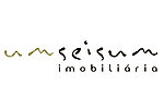 Logo do agente Um Seis Um - Arquitectura, Const. e Mediação Imobiliária, Lda. - AMI 9309