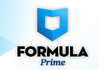 Logo do agente FORMULA PRIME - Soc. Mediação Imobiliaria Lda - AMI 9347
