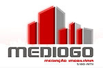 Logo do agente MEDIOGO - Mediação Imobiliária, Lda - AMI 5180