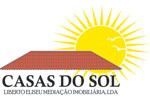 Logo do agente Casas do Sol - Liberto Eliseu Mediao Imob. Lda - AMI 9337