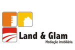 Logo do agente Landiglam - Mediação Imobiliária Unip. Lda - AMI 9380