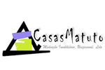 Logo do agente CASASMATUTO - Med. Imob. Unip. Lda - AMI 9192
