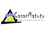 Logo do agente CASASMATUTO - Med. Imob. Unip. Lda - AMI 9192