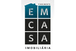 Logo do agente FINALMENTE EM CASA - Soc. Mediação Imobiliaria Lda - AMI 9266